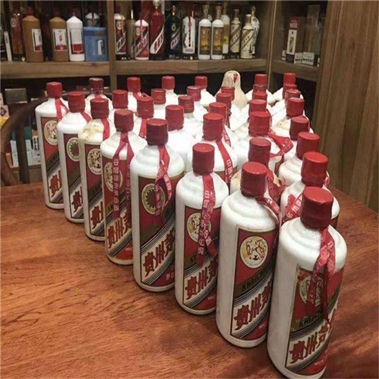 会昌回收93年茅台酒上门回收（附近推荐1.6公里/今日更新）