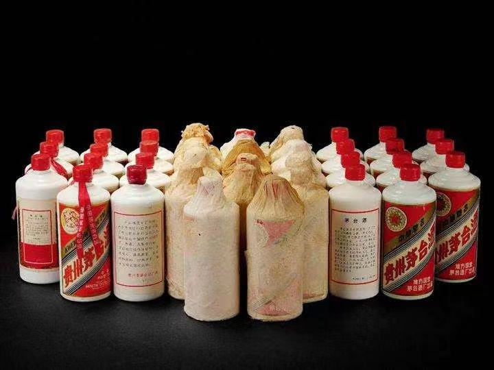 会昌日照岚山回收酒价格哪里回收(附近上门回收茅台酒）?